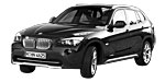 BMW E84 P25A0 Fault Code