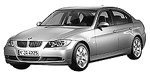 BMW E90 P25A0 Fault Code