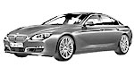 BMW F06 P25A0 Fault Code