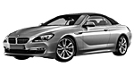 BMW F12 P25A0 Fault Code